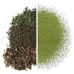 Matcha (Green) Tea Powder 1 oz.